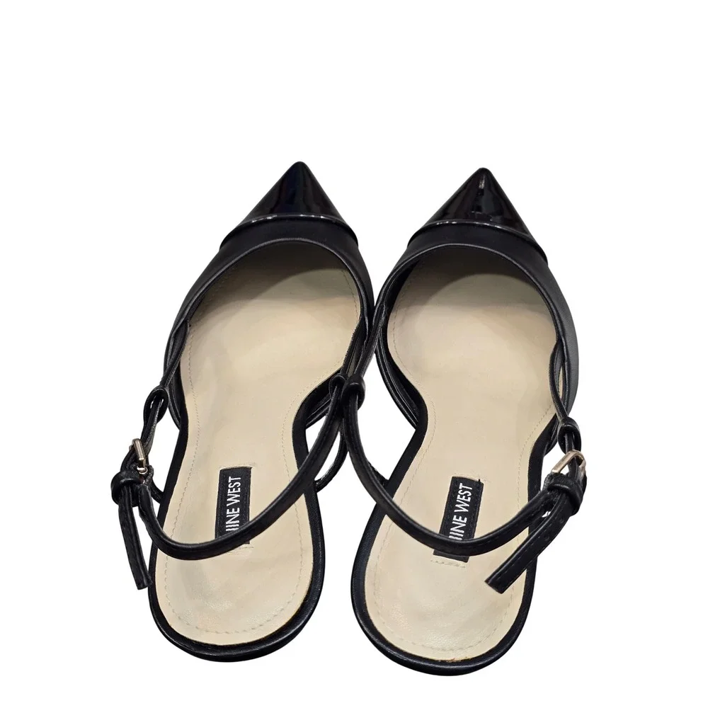 Nine West chic pointed